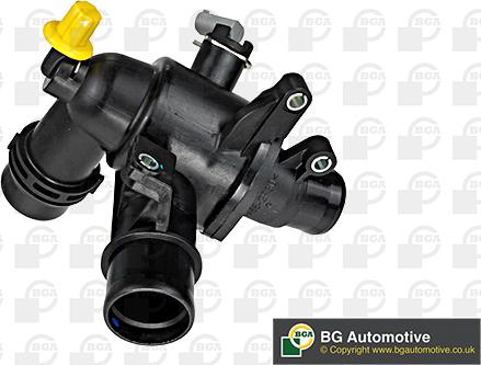 BGA CT5615 - Termostat, rashladna tekućinu www.molydon.hr