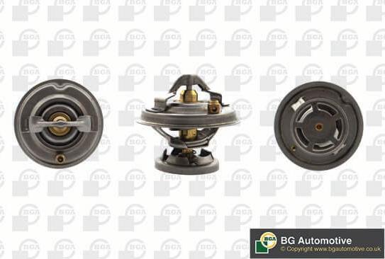 BGA CT5616 - Termostat, rashladna tekućinu www.molydon.hr