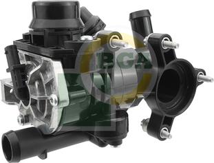 BGA CT5681 - Termostat, rashladna tekućinu www.molydon.hr
