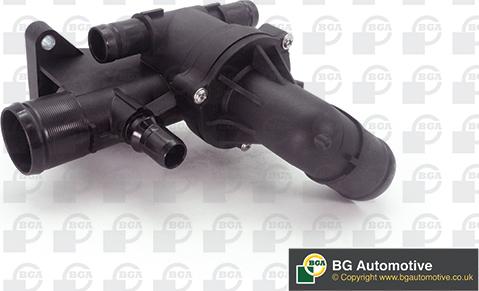 BGA CT5627 - Termostat, rashladna tekućinu www.molydon.hr