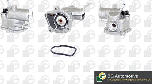 BGA CT5092 - Termostat, rashladna tekućinu www.molydon.hr