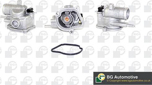 BGA CT5075 - Termostat, rashladna tekućinu www.molydon.hr