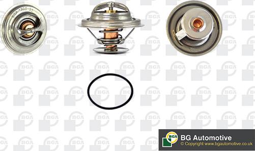 BGA CT5357K - Termostat, rashladna tekućinu www.molydon.hr