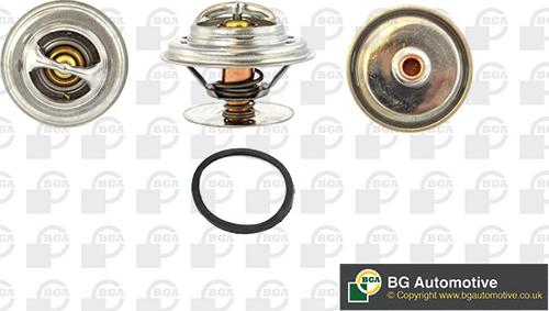 BGA CT5296K - Termostat, rashladna tekućinu www.molydon.hr