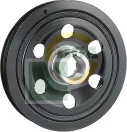 BGA DP5607 - Remenica, radilica www.molydon.hr