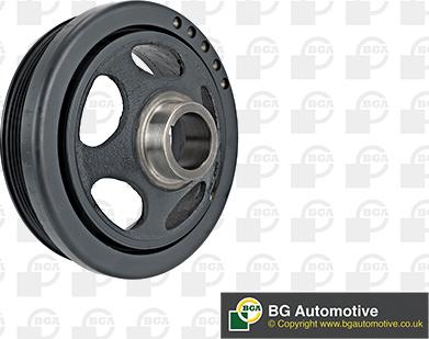 BGA DP5611 - Remenica, radilica www.molydon.hr