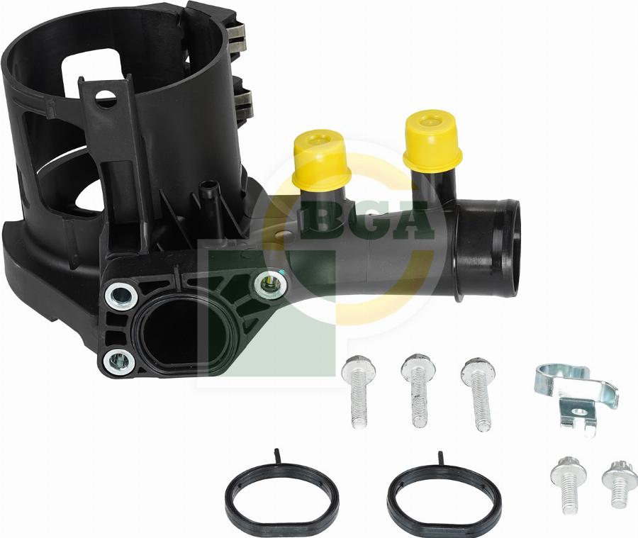 BGA FA5601 - Prirubnica za rashladnu tekućinu www.molydon.hr