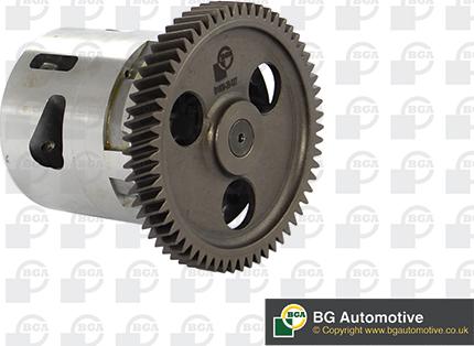 BGA LP5602 - Pumpa za ulje www.molydon.hr