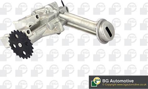BGA LP7303 - Pumpa za ulje www.molydon.hr