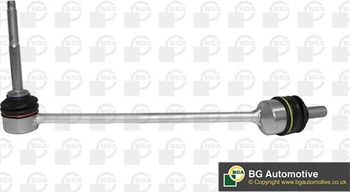 BGA LS5647 - Šipka/spona, stabilizator www.molydon.hr