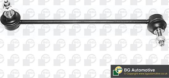 BGA LS5604 - Šipka/spona, stabilizator www.molydon.hr
