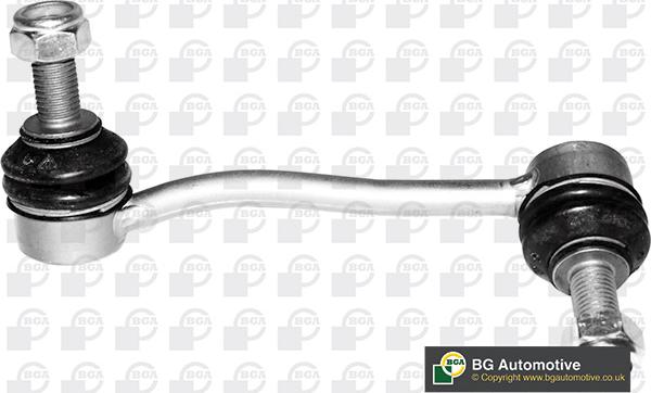 BGA LS5610 - Šipka/spona, stabilizator www.molydon.hr