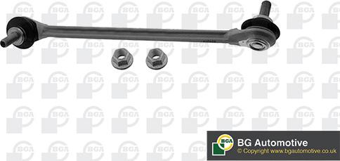 BGA LS5637 - Šipka/spona, stabilizator www.molydon.hr