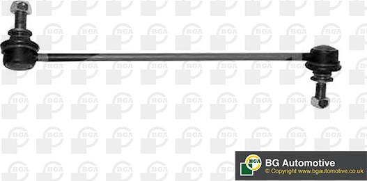 BGA LS5622 - Šipka/spona, stabilizator www.molydon.hr