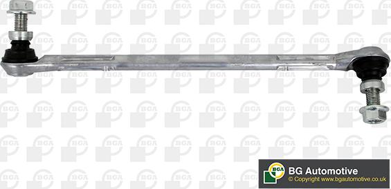 BGA LS5370 - Šipka/spona, stabilizator www.molydon.hr