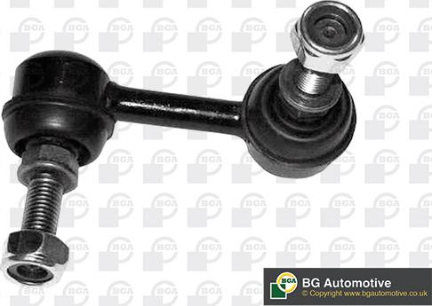 BGA LS6309 - Šipka/spona, stabilizator www.molydon.hr