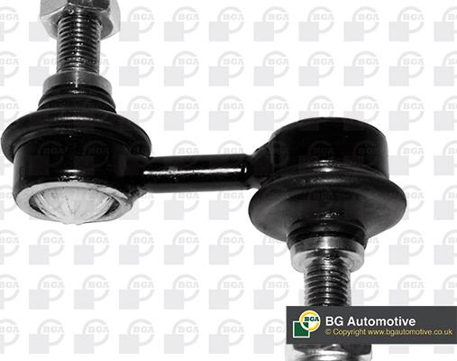 BGA LS2501 - Šipka/spona, stabilizator www.molydon.hr