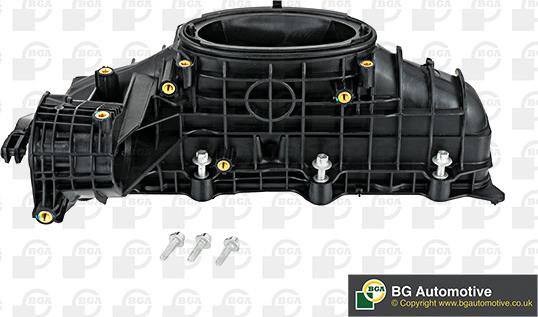 BGA MG56001 - Modul usisne Cijevi www.molydon.hr