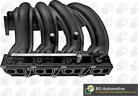 BGA MG56015 - Modul usisne Cijevi www.molydon.hr