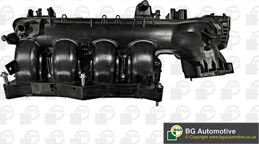 BGA MG56022 - Modul usisne Cijevi www.molydon.hr