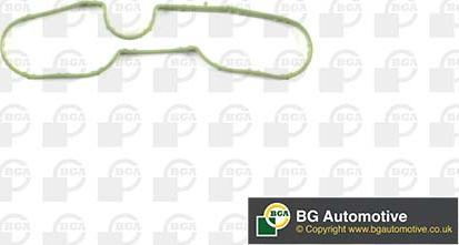 BGA MG5610 - Brtva, usisna grana www.molydon.hr