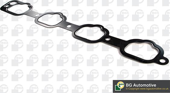 BGA MG5613 - Brtva, usisna grana www.molydon.hr