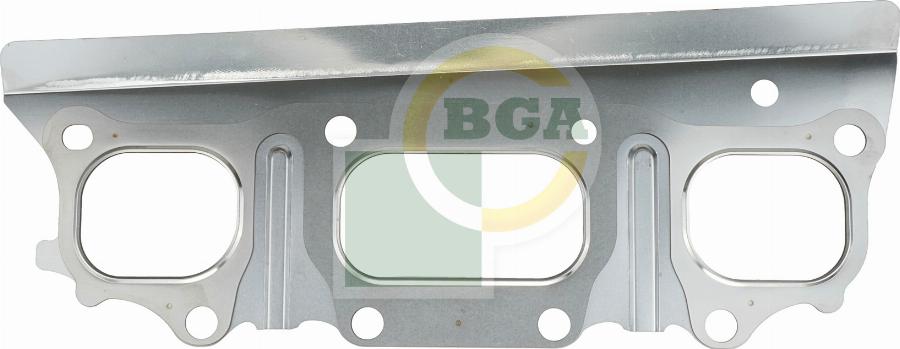 BGA MG1508 - Brtva, Ispušna grana www.molydon.hr