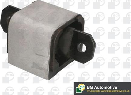 BGA MT9120 - Nosač motora www.molydon.hr