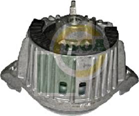 BGA MT9720 - Nosač motora www.molydon.hr