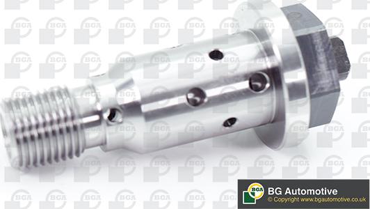 BGA OCV5607 - Lajtung ( cijev ) ventil, podešavanje bregastog vratila www.molydon.hr
