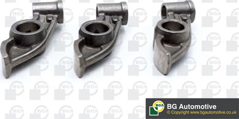 BGA RA3274 - Klackalica ventila, sistem upravljanja motorom www.molydon.hr