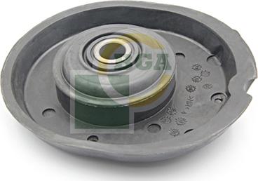 BGA SM6708 - Nosač amortizera www.molydon.hr
