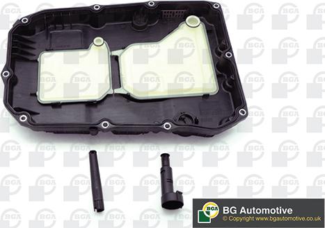 BGA SP5610 - Hidraulicni filter, automatski mjenjač www.molydon.hr