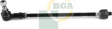 BGA SR9848 - Poprecna spona www.molydon.hr