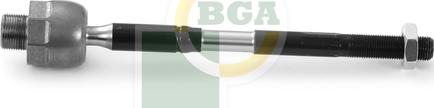 BGA SR9817 - Aksijalni zglob, poprecna spona www.molydon.hr