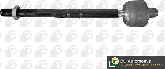 BGA SR5641 - Aksijalni zglob, poprecna spona www.molydon.hr