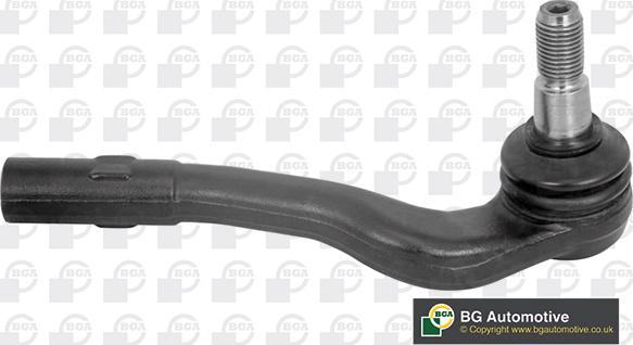BGA SR5608 - Kraj spone, kuglasti zglob www.molydon.hr