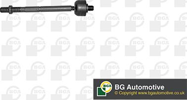 BGA SR5615 - Aksijalni zglob, poprecna spona www.molydon.hr