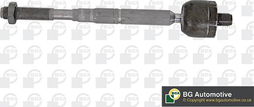 BGA SR5633 - Aksijalni zglob, poprecna spona www.molydon.hr