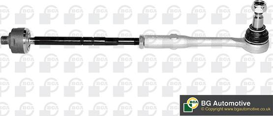 BGA SR5632 - Poprecna spona www.molydon.hr