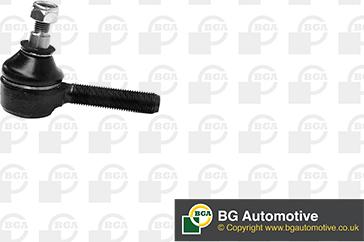 BGA SR5625 - Kraj spone, kuglasti zglob www.molydon.hr