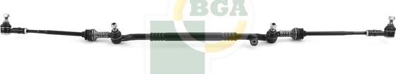 BGA SR5620 - Spona upravljača www.molydon.hr