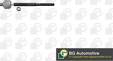 BGA SR5623 - Aksijalni zglob, poprecna spona www.molydon.hr