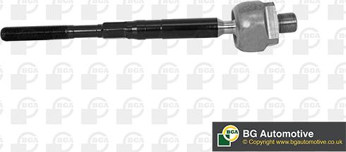 BGA SR6313 - Aksijalni zglob, poprecna spona www.molydon.hr