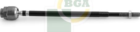 BGA SR8109 - Aksijalni zglob, poprecna spona www.molydon.hr