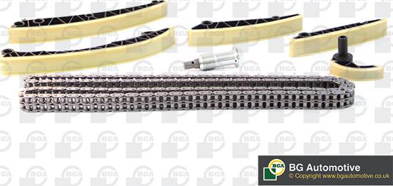 BGA TC5695K - Set lanaca razvod i natezači www.molydon.hr