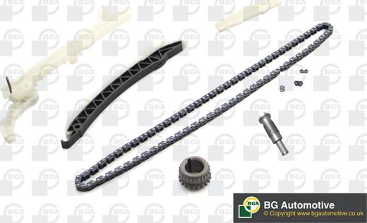 BGA TC5613FK - Set lanaca razvod i natezači www.molydon.hr