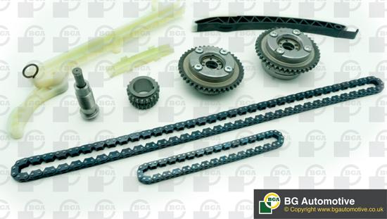 BGA TC5613VFK - Set lanaca razvod i natezači www.molydon.hr