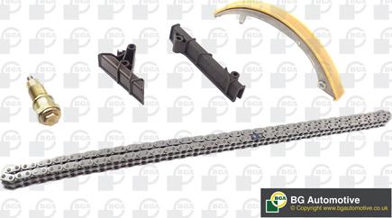BGA TC5630K - Set lanaca razvod i natezači www.molydon.hr