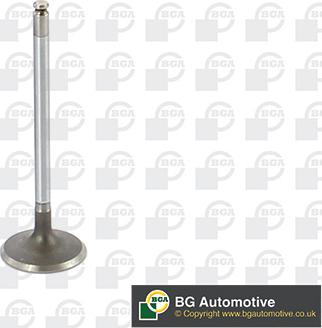 BGA V560201 - Usisni ventil www.molydon.hr